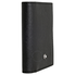Montblanc Sartorial Trifold Business Card Holder - Black 116388