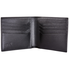 Montblanc 4 810 Westside Wallet 8cc- Black 114689