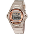 Casio Open Box -  Baby G Beige Ladies Watch BG169G-4CR
