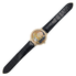 Cartier Ballon Bleu Hand Wind Diamond Orange Dial Ladies Watch HPI01061