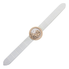 Cartier Panthere Divine Mother Of Pearl Dial 18k Rose Gold Dial Ladies Watch HPI00762