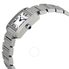 Cartier Tank Francaise Steel Ladies Watch W51008Q3