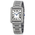 Cartier Tank Solo Small Watch W5200013