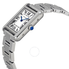 Cartier Tank Solo Small Watch W5200013