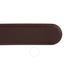 Montblanc Montblanc Classic Collection Reversible Leather Belt 103443 103445