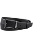Montblanc cut-to-size business belt- Black 118769