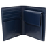 Montblanc Meisterstuck 4CC Wallet- Navy 115133