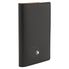 Montblanc Meisterstuck Business Card Holder- Brown/Tan 118307