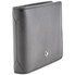 Montblanc Meisterstuck Selection Sfumato 4cc Wallet- Grey 118351