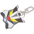 Montblanc Meisterstuck Soft Grain Key Fob Lynx 118743