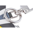 Montblanc Meisterstuck Soft Grain Key Fob Lynx 118743