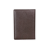 Montblanc Meisterstùck Tuscany Buffalo Brown Passport Holder 111270