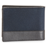 Montblanc NightFlight 4cc Wallet- Blue 116833
