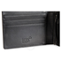 Montblanc NightFlight 4cc Wallet- Blue 116833