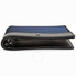 Montblanc NightFlight 4cc Wallet- Blue 116833