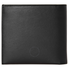 Montblanc Nightflight 8CC Leather Wallet- Black 118276