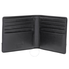 Montblanc NightFlight 8cc Wallet- Blue116832 116834