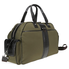 Montblanc Nightflight Holdall Bag- Khaki Brown 103612