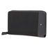 Montblanc Nightflight Travel Wallet- Black 113141