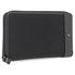 Montblanc Nightflight Travel Wallet- Black 113141