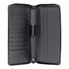 Montblanc Nightflight Travel Wallet- Black 113141