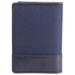 Montblanc Sartorial Jet 4cc Card Holder- Blue 118398