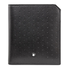 Montblanc Urban Racing Spirit 6cc Wallet- Black 118713