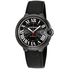 Cartier Ballon Bleu Automatic Men's Watch WSBB0015