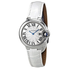 Cartier Ballon Bleu Silver Dial Ladies Watch W6920086