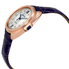 Cartier Cle Automatic Ladies Watch WJCL0039