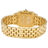 Cartier Panthere de  Medium Silver Dial 18kt Yellow Gold Ladies Watch WGPN0009