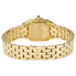 Cartier Panthère White Dial Ladies 18kt Yellow Gold Small Watch WGPN0008