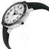 Cartier Ronde Croisiere Automatic Silver Dial Men's Watch WSRN0002