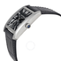 Cartier Tank MC Automatic Black Dial Black Leather Men's Watch W5330004
