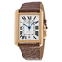 Cartier Tank Solo XL Automatic Men's Watch W5200026