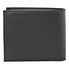 Montblanc Montblack Nightflight Leather 6cc Wallet - Black 118274