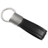 Montblanc 4810 Westside Black Leather Key Fob 114702