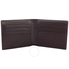 Montblanc Montblanc Meisterstuck 6 CC Leather Wallet - Brown 114460