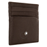 Montblanc Meisterstuck 6CC Pocket Holder - Brown 114473