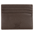 Montblanc Meisterstuck 6CC Pocket Holder - Brown 114473