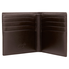 Montblanc Montblanc Meisterstuck 8 CC Leather Wallet - Brown 114544