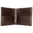 Montblanc Montblanc Meisterstuck 8CC Leather Wallet - Brown 114465