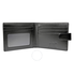Montblanc Meisterstuck Black Leather Bi-Fold Wallet 102274