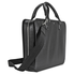 Montblanc Montblanc Meisterstuck Full-Grain Leather Document Case - Black 114525