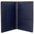 Montblanc Montblanc Meisterstuck Leather Passport Holder - Navy 114573