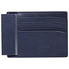 Montblanc Meisterstuck Pocket 4 cc with ID Card Holder- Navy 118311
