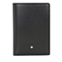 Montblanc MeisterstUck Wallet 7cc with ID Card Holder 35798