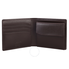 Montblanc Montblanc Meisterstuck4 CC Leather Wallet - Brown 114546
