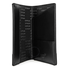 Montblanc Montblanc Nightflight Passport Holder- Black 113143