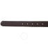 Montblanc Montblanc Reversible Chrome Tanned Leather Belt 109740